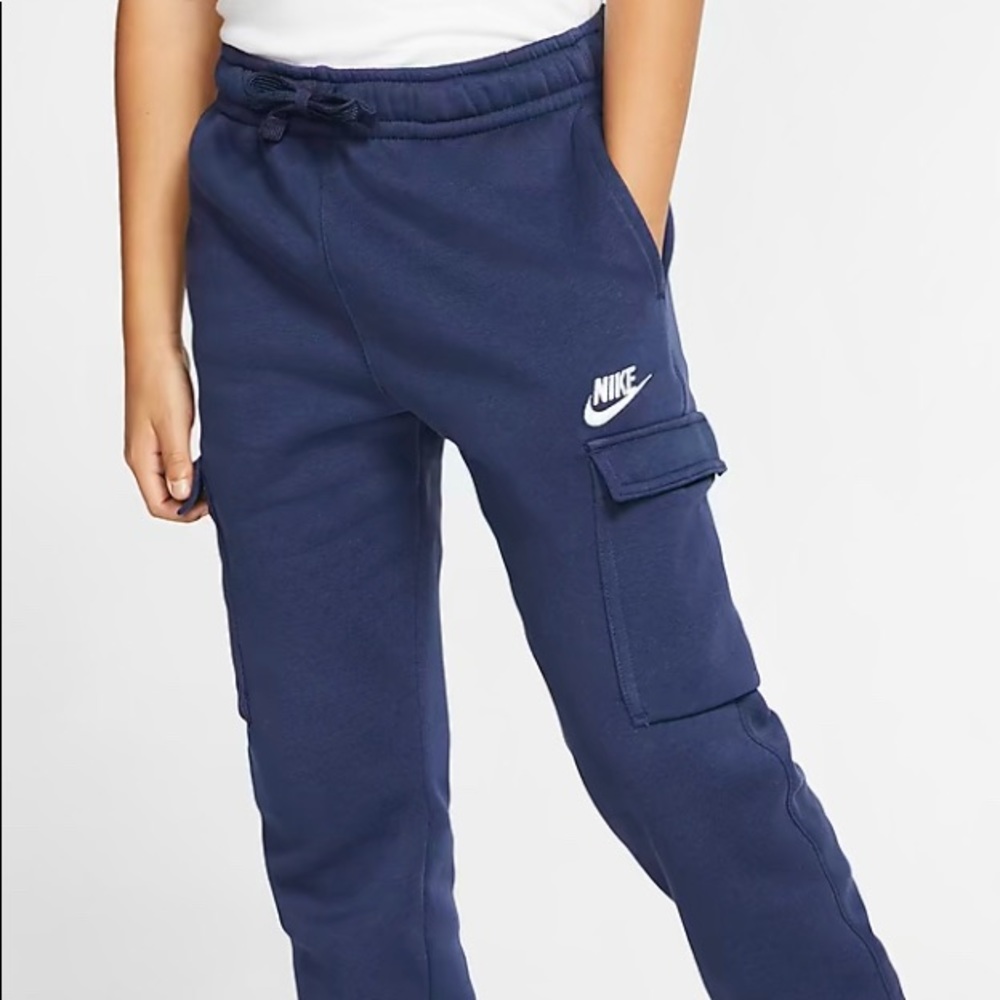 BRAND NEW Nike Sweatpants